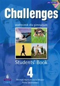 Zobacz : Challenges... - Michael Harris, David Mower, Anna Sikorzyńska