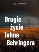 Drugie życ... - Z.D. Wittner -  Polnische Buchandlung 