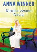 Natalia zw... - Anna Winner - buch auf polnisch 