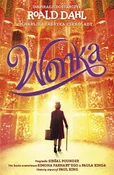 Wonka - Roald Dahl, Sigbeal Pounder - buch auf polnisch 
