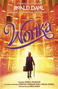 Wonka - Roald Dahl, Sigbeal Pounder - buch auf polnisch 