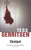 Skalpel - Tess Gerritsen -  Książka z wysyłką do Niemiec 
