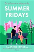 Książka : Summer Fri... - Suzanne Rindell