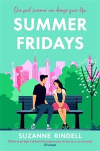 Bild von Summer Fridays