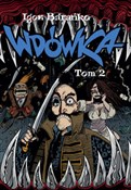 Wdówka 2 - Igor Barańko - buch auf polnisch 