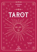 Tarot - Dominika Mak -  Książka z wysyłką do Niemiec 