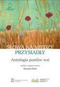 Słowa na m... - Mariola Platte -  Książka z wysyłką do Niemiec 