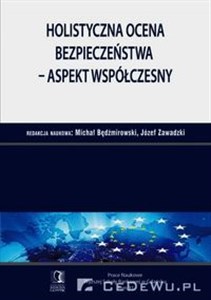 Obrazek Holistyczna ocena bezpieczeństwa aspekt współczesny