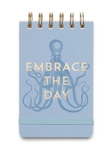 Bild von Notatnik 80K linia Embrace The Day