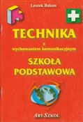 Technika z... - Leszek Bakun -  Polnische Buchandlung 