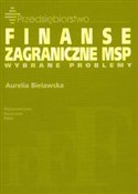 Książka : Finanse za... - Aurelia Bielawska
