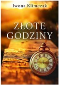 Złote godz... - Iwona Klimczak - Ksiegarnia w niemczech