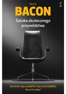 Bild von Sztuka skutecznego przywództwa