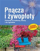 Pnącza i ż... - Tanja Ratsch -  polnische Bücher