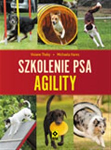 Bild von Szkolenie psa Agility