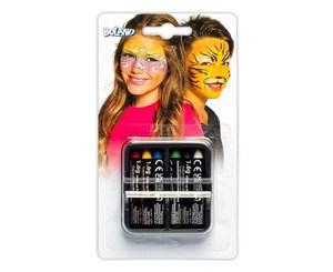 Bild von Kredki do twarzy 6 kolorów