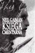 Księga cme... - Neil Gaiman - Ksiegarnia w niemczech