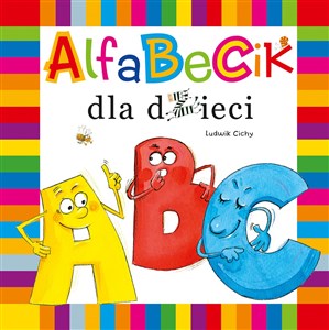 Bild von Alfabecik dla dzieci