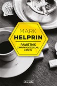 Pamiętnik ... - Mark Helprin -  Polnische Buchandlung 