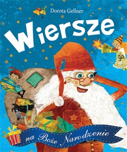 Bild von Wiersze na Boże Narodzenie