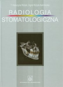 Obrazek Radiologia stomatologiczna