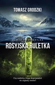 Książka : Rosyjska r... - Tomasz Grodzki