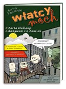 Włatcy móc... - Bartek Kędzierski - Ksiegarnia w niemczech