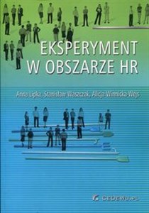 Obrazek Eksperyment w obszarze HR