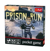 Książka : Prison Run...