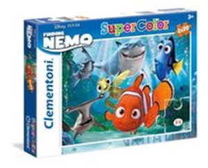 Bild von Puzzle Gdzie jest Nemo 2x20