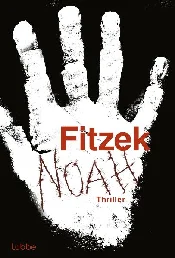 Polska książka : FITZEK, S:...