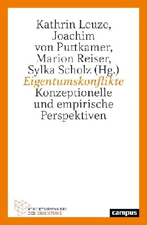 Obrazek EIGENTUMSKONFLIKTE