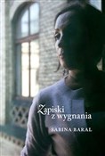 Zapiski z ... - Sabina Baral -  Książka z wysyłką do Niemiec 