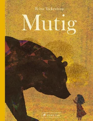 Bild von TECKENTRUP, B: MUTIG
