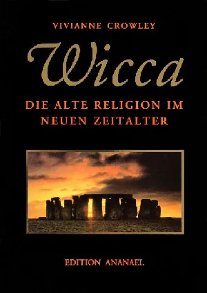Bild von CROWLEY, V: WICCA