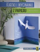 Kartki i w... - Maurice Mathon -  Książka z wysyłką do Niemiec 