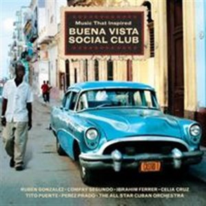 Bild von Buena Vista social club 2CD