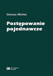 Bild von Postępowanie pojednawcze