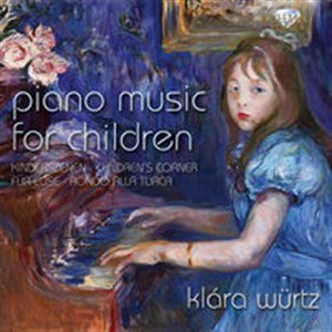 Bild von Piano Music For Children