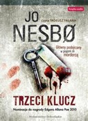 [Audiobook... - Jo Nesbo - buch auf polnisch 