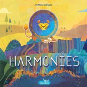 Harmonies -  Polnische Buchandlung 