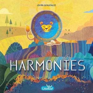 Bild von Harmonies