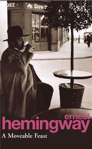Bild von HEMINGWAY, E: MOVEABLE FEAST