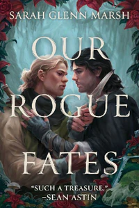 Bild von MARSH, S: OUR ROGUE FATES