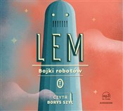 [Audiobook... - Stanisław Lem -  fremdsprachige bücher polnisch 
