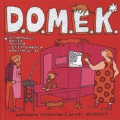 Polska książka : Domek - Aleksandra Mizieliński Daniel Machowiak
