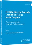 Książka : Francusko-... - Opracowanie Zbiorowe