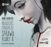 [Audiobook... - Anna Karnicka -  Polnische Buchandlung 