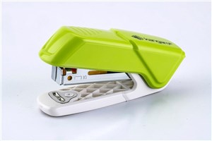 Obrazek Zszywacz Aris-10 pastel zielony KANGARO