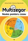 Multizegar... - Barbara Dudel, Katarzyna Zajączkowska -  Książka z wysyłką do Niemiec 